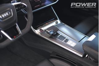 Audi RS7 Sportback 4.0TFSI 900+Ps